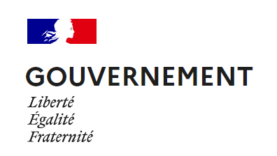 logo gouvernement